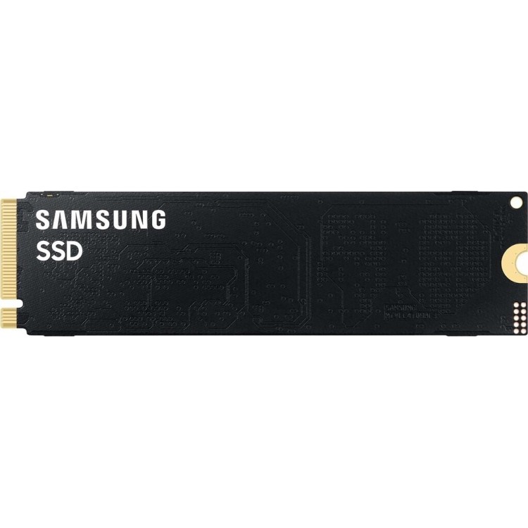 خرید اس اس دی Samsung 9100 Pro با هیت سینک - یک ترابایت
